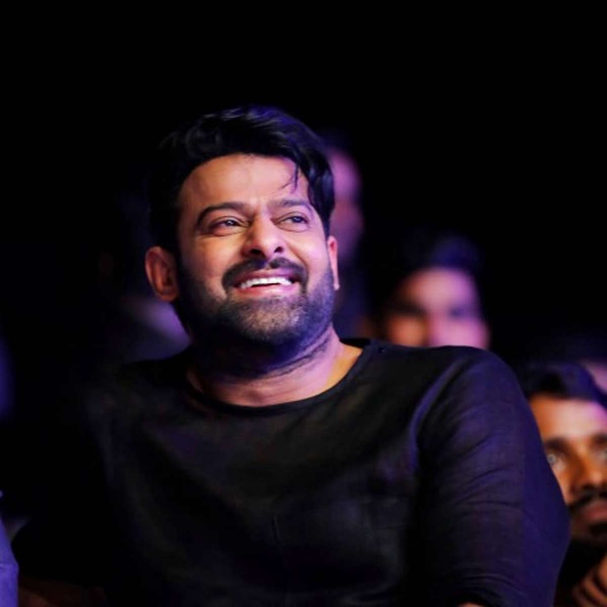 Prabhas 25th film to be announced on THIS date