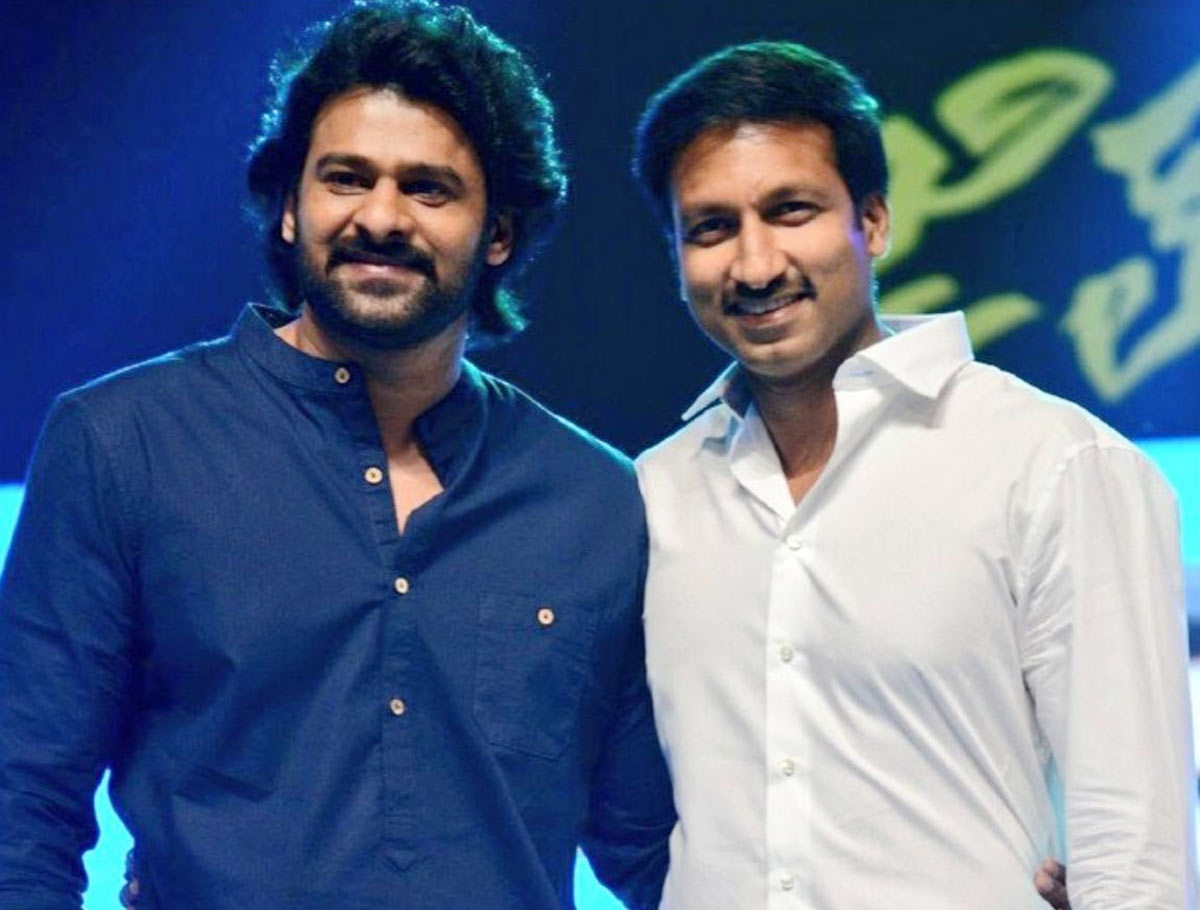 Prabhas, another hero unite for an exciting reason