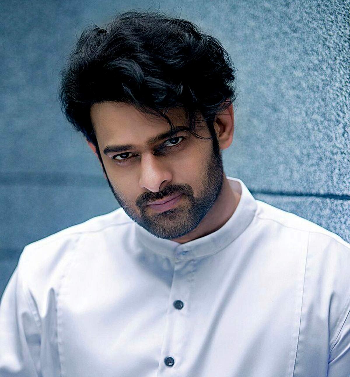 Prabhas-Maruthis film almost a done deal