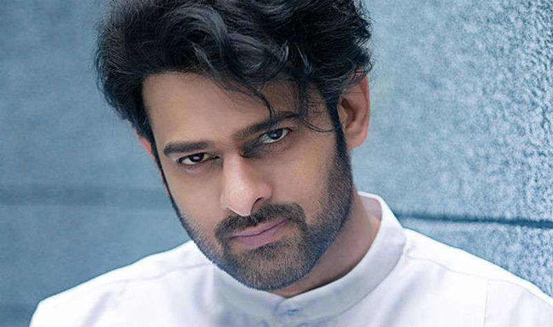 Prabhas pips all other South Indian heroes