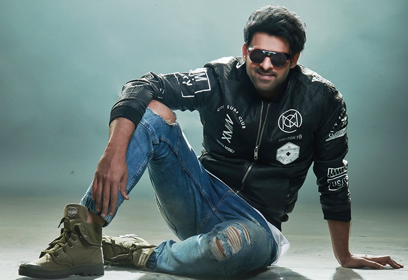 Pic Talk: Prabhas ultra-cool pic goes viral