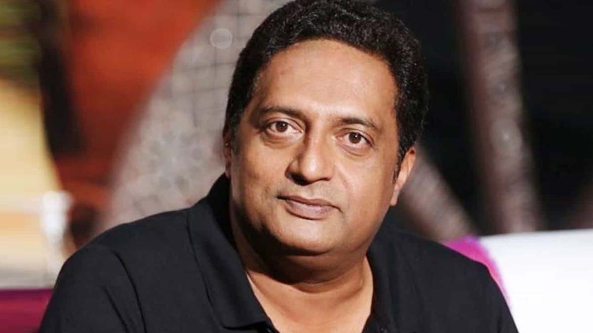 Prakash Raj to headline Subhash Palekars biopic