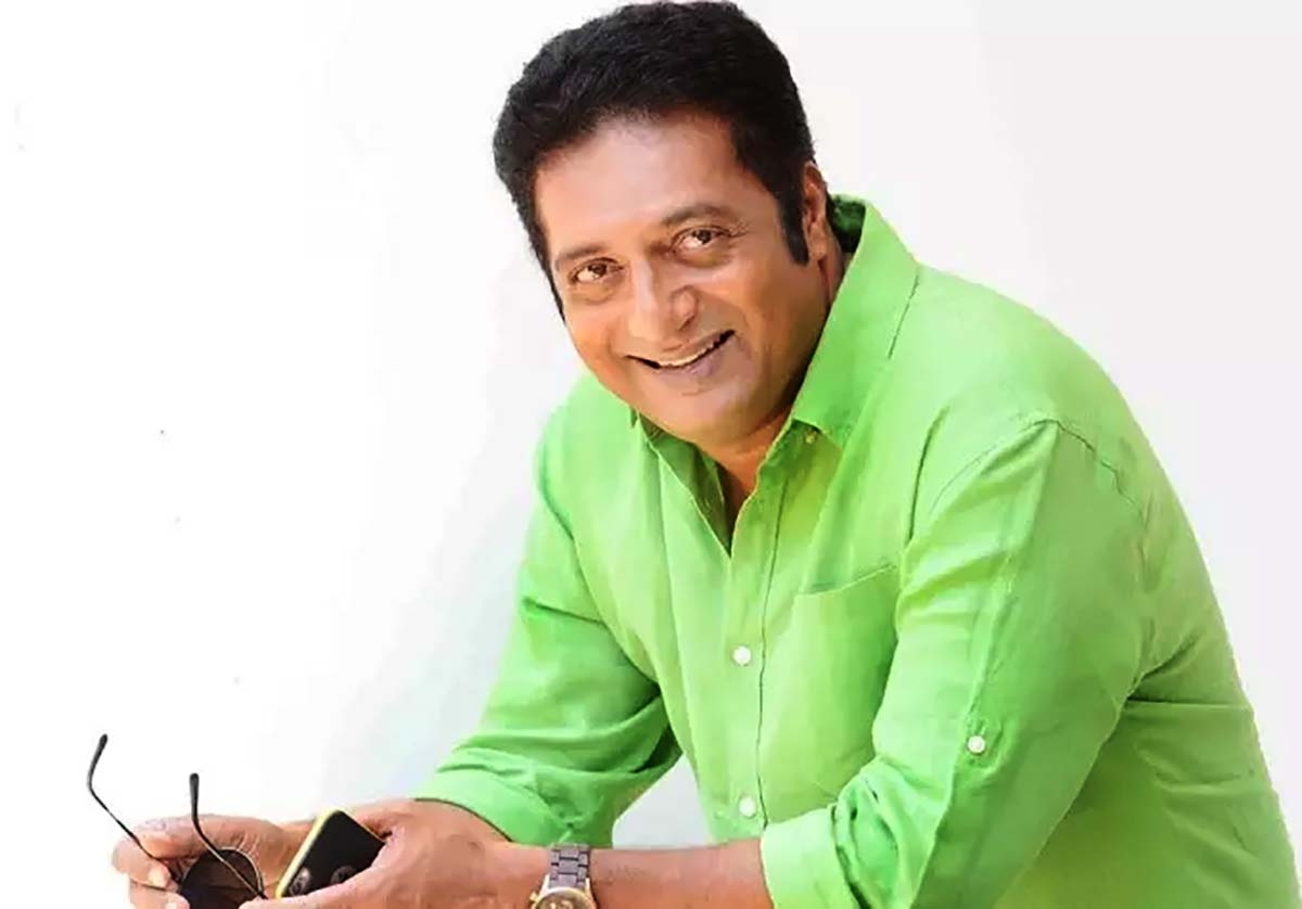 Prakash Raj to headline Subhash Palekars biopic