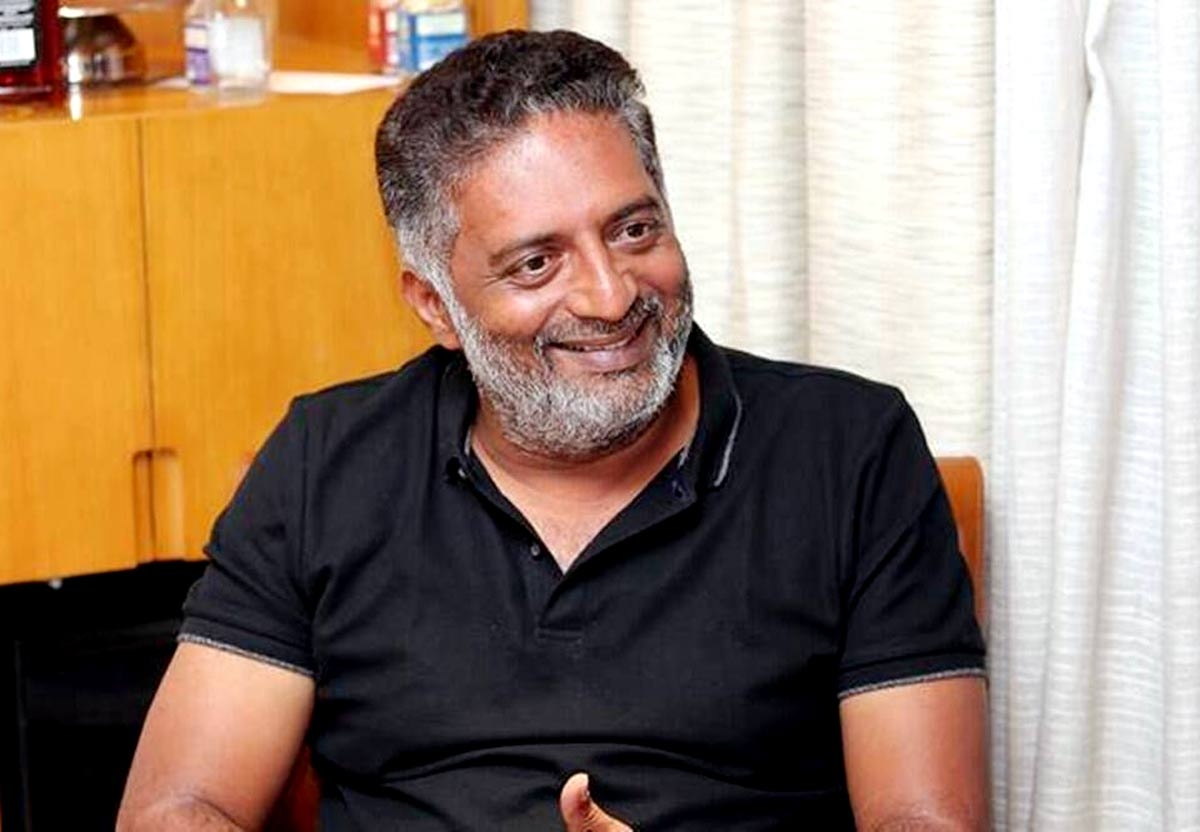 MAA elections: Prakash Raj wants CCTV footage of unruly incidents