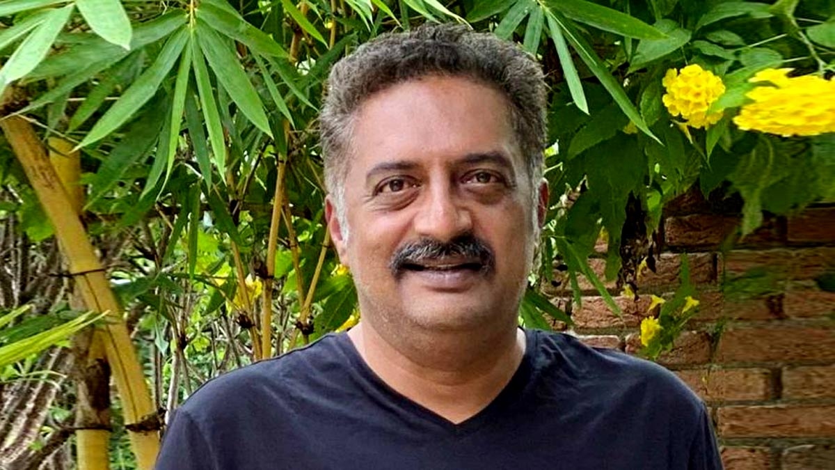 MAA elections: Prakash Raj wants CCTV footage of unruly incidents