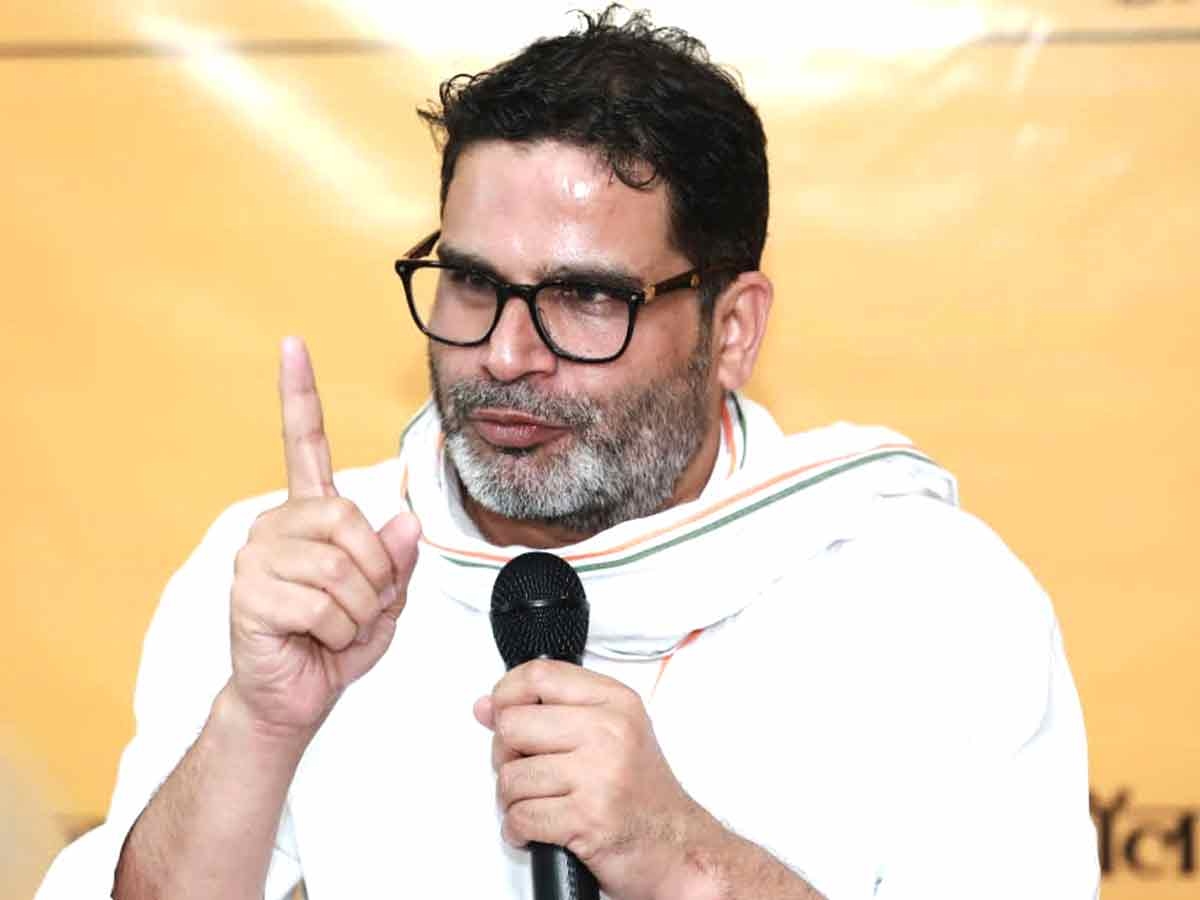 Prashanth Kishor: ప్రశాంత్ కిషోర్ మాటలకు విలువేదీ..? గతంలోనూ తప్పిన అంచనాలు..