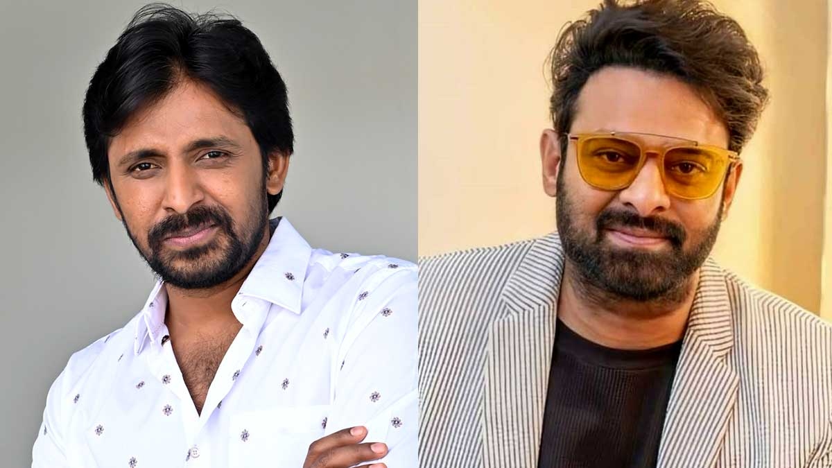 Priyadarshi apologises to Prabhas fans