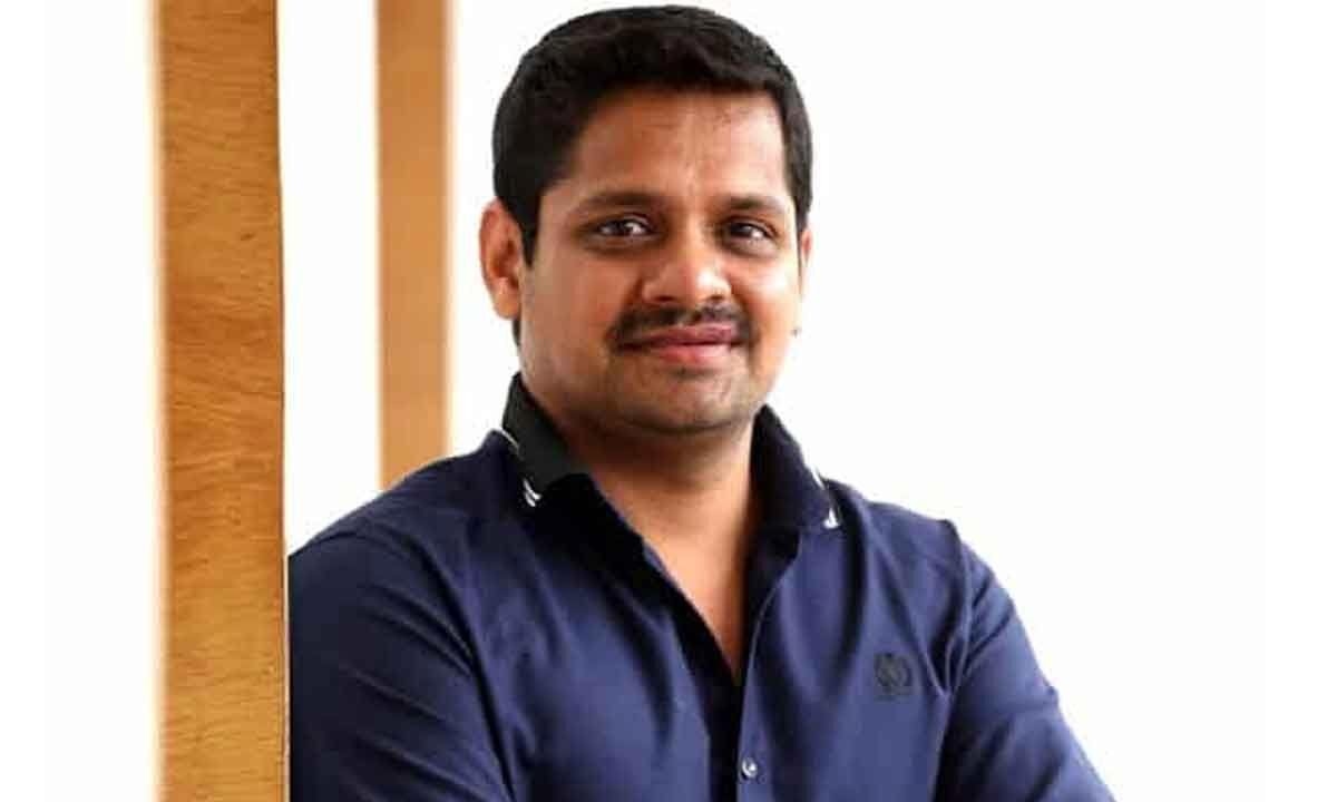 Star Producer on rift between Icon Star Allu Arjun and Star Director Sukumar