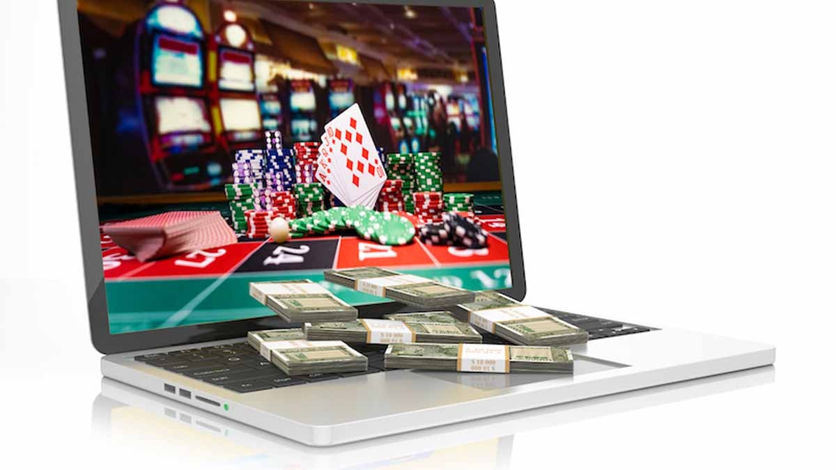 PureWin Online Casino India