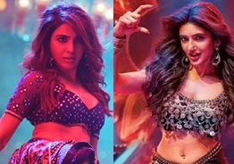 Who Did Well In Pushpa Item Songs: Samantha or Sreeleela