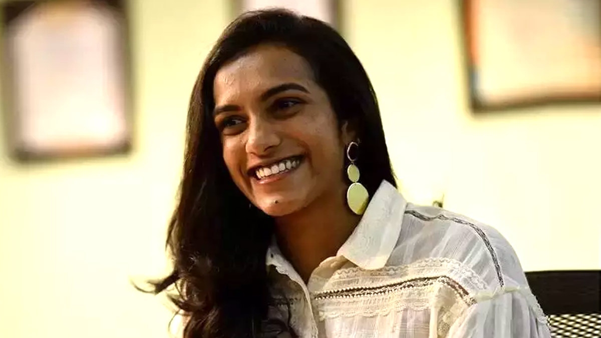 PV Sindhu To Enter The Wedlock