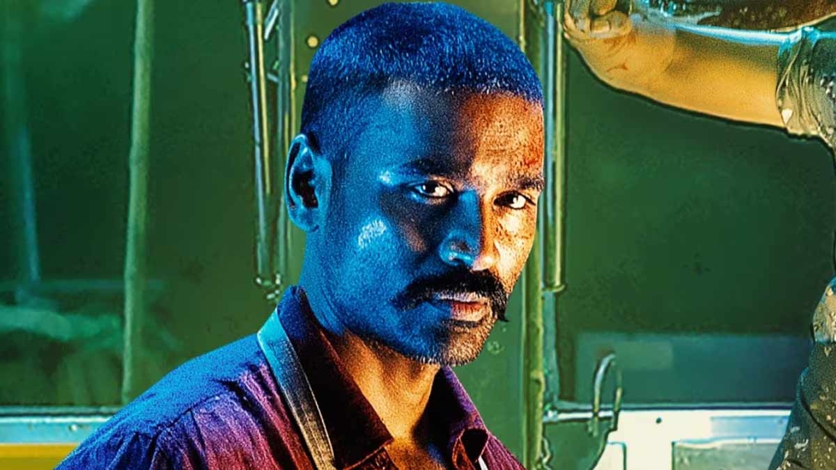 Dhanushs Raayan set for OTT streaming