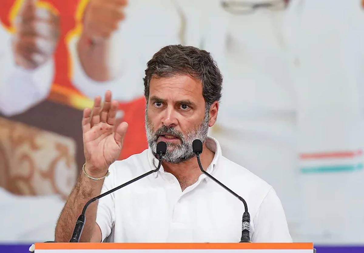 Modi, Rahul: ప్రధాని మోదీ, రాహుల్ గాంధీలకు ఈసీ నోటీసులు