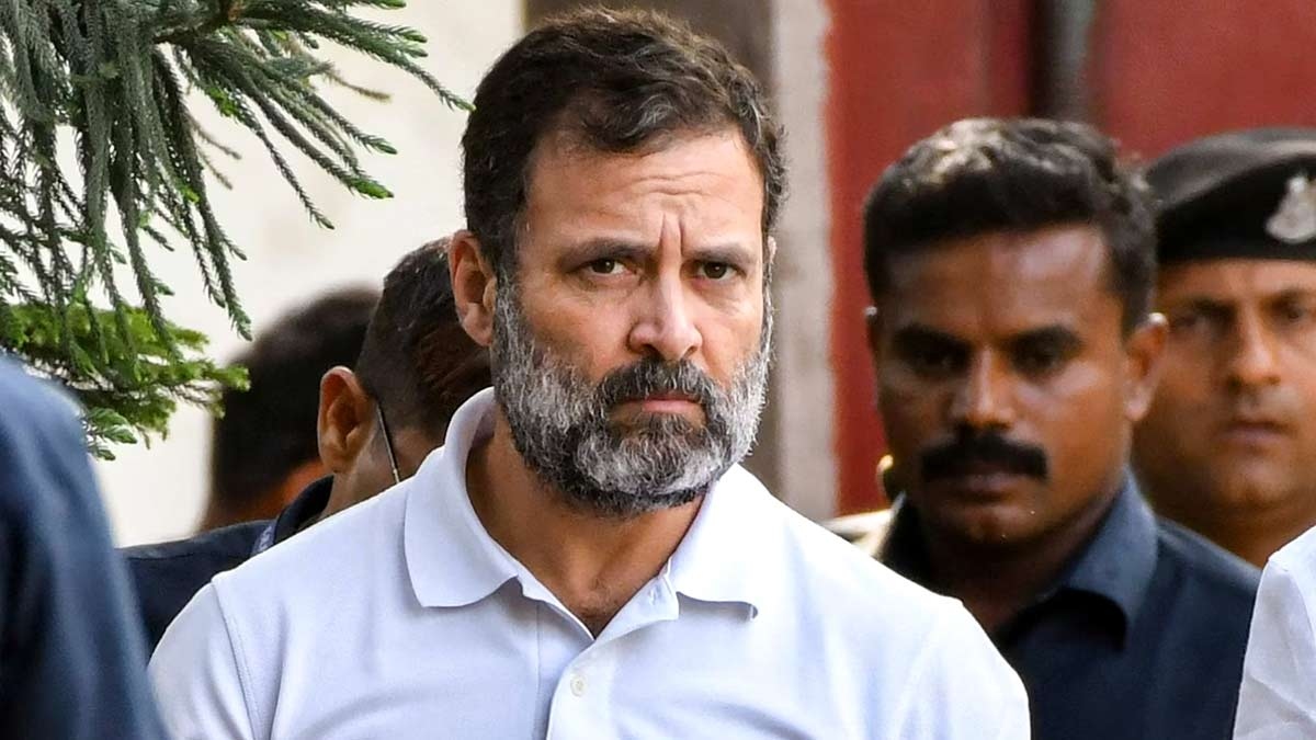 Rahul Gandhi: ఎంపీగా అనర్హత వేటు.. ప్రభుత్వ బంగ్లాను ఖాళీ చేసిన రాహుల్, లగేజ్ తీసుకుని ఎక్కడికి వెళ్లారంటే..?