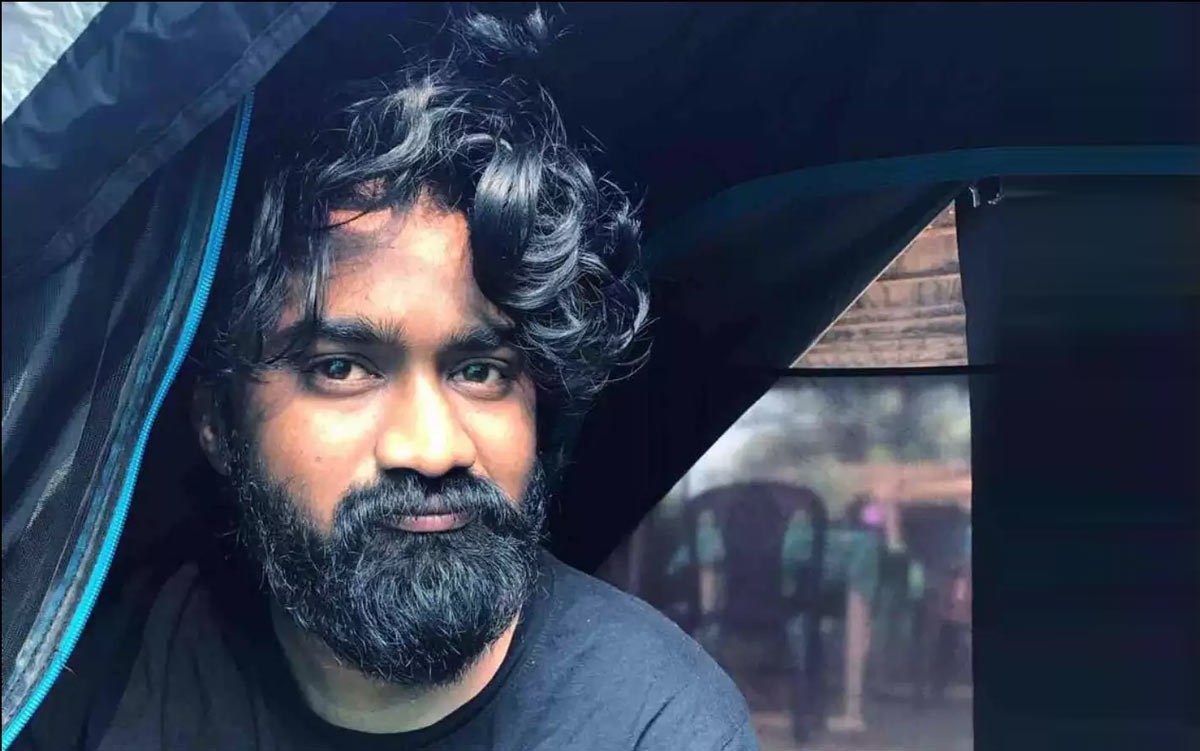 Rahul Ramakrishna bids goodbye, RRR among his last films?