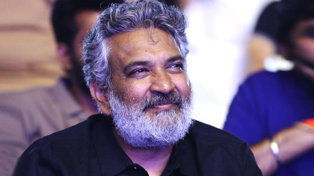 SS Rajamouli Gives Big Buzz To Pushpa 2 Introduction Scene