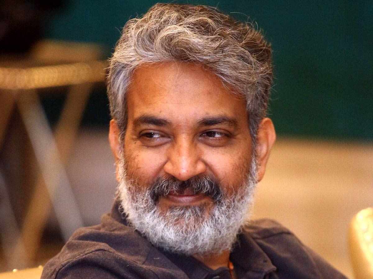 Sandeep Vanga overtaking Rajamouli?