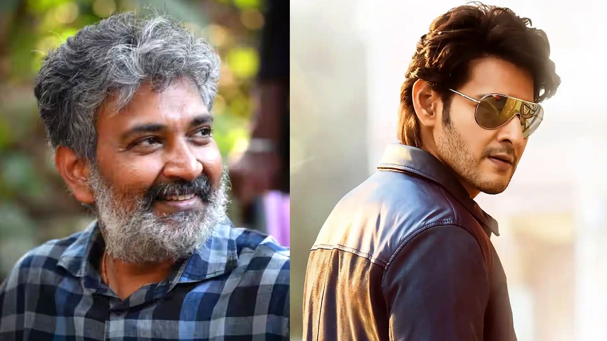 Fast-paced developments in the Mahesh-Rajamouli project