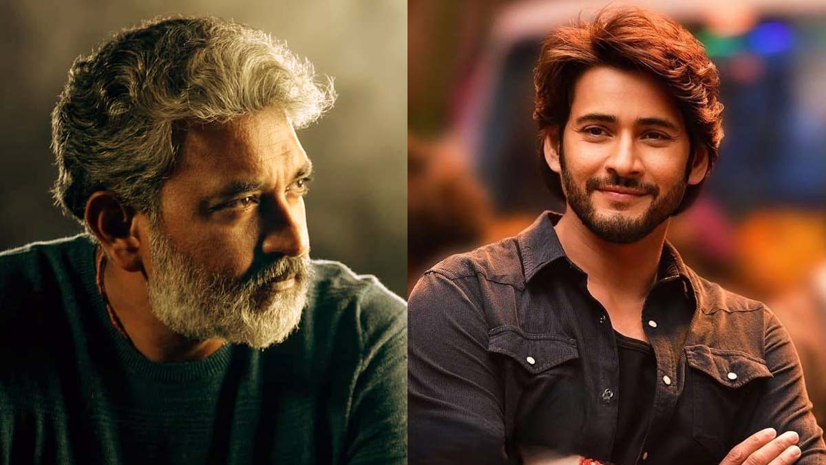 Will Rajamouli give Mahesh Babu the exemption?