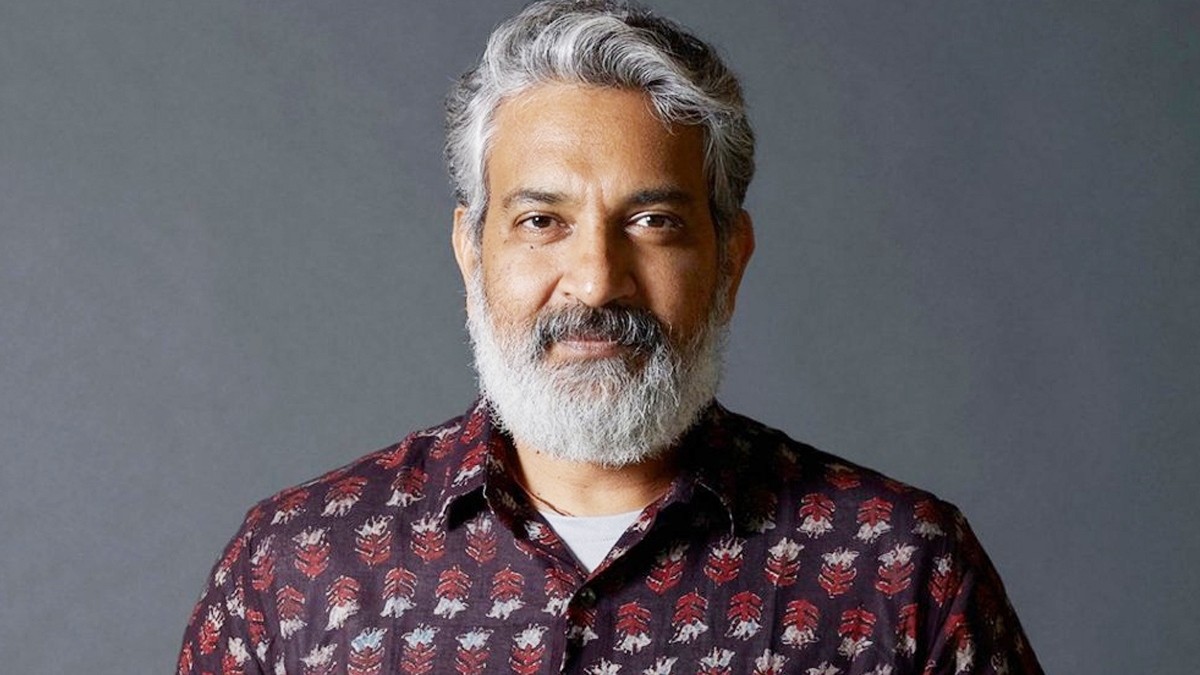 Rajamouli conferred with New York Film Critics Circle award