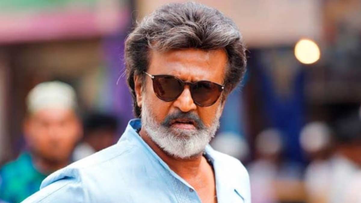 Rajinikanth is not above Cyclone fury