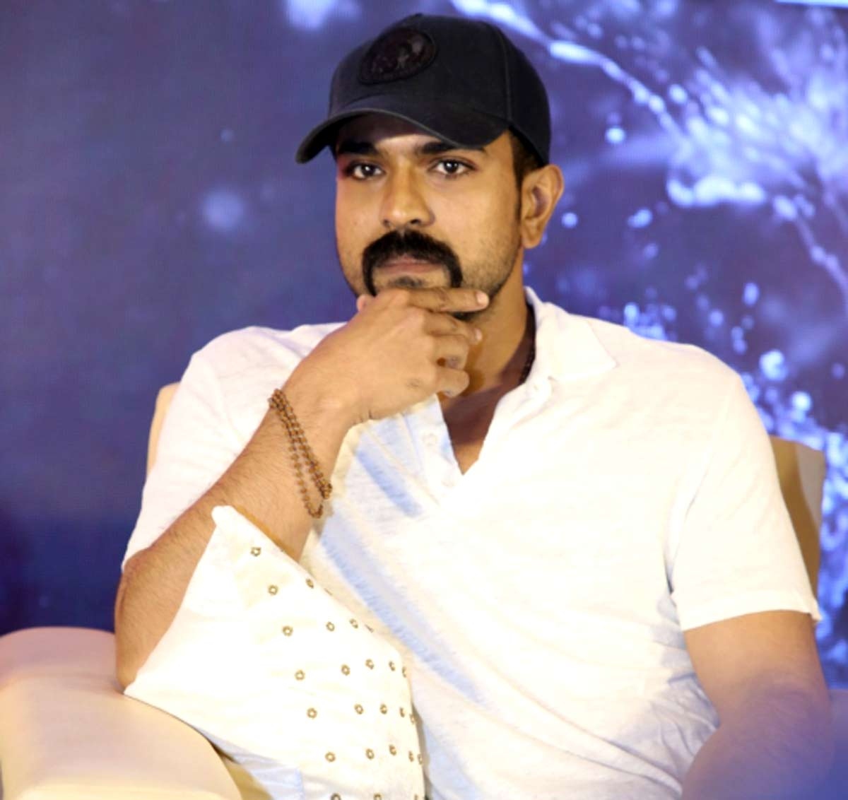 Global Star Ram Charan slams Konda Surekhas intensive comments