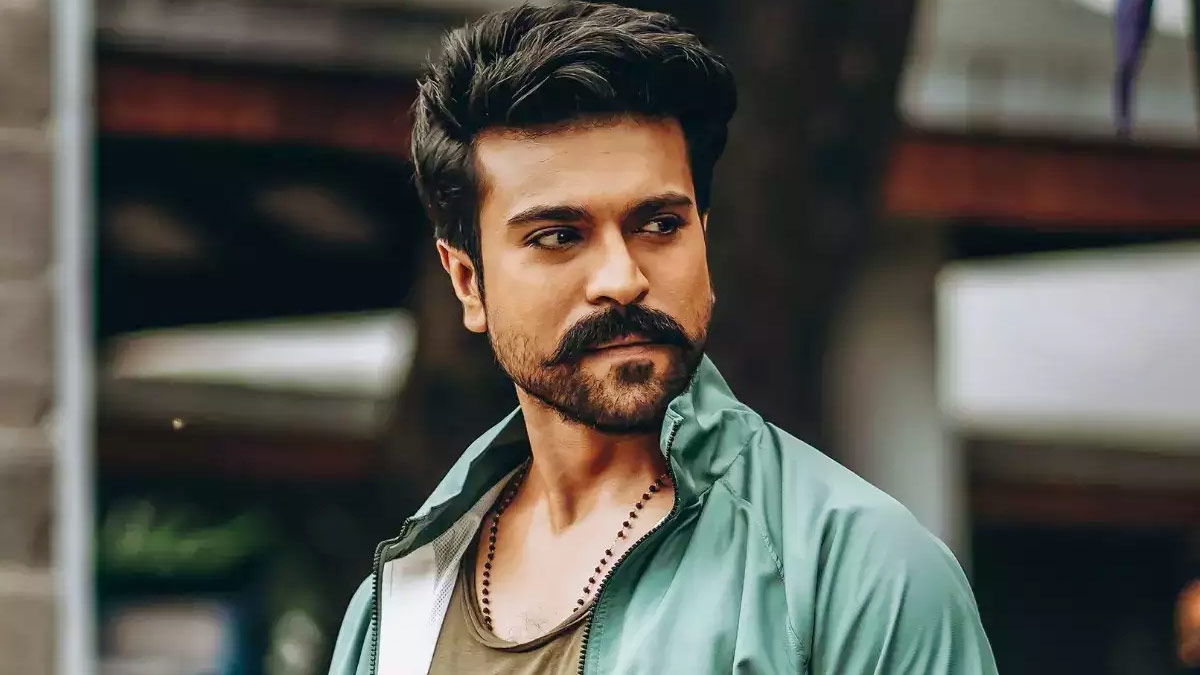 Ram Charan in talks with Bimbisara director