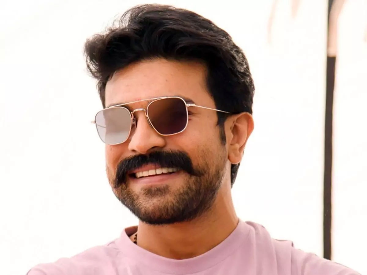 Ram Charan To Attend Ghazal Event At Kadapa Dargah!