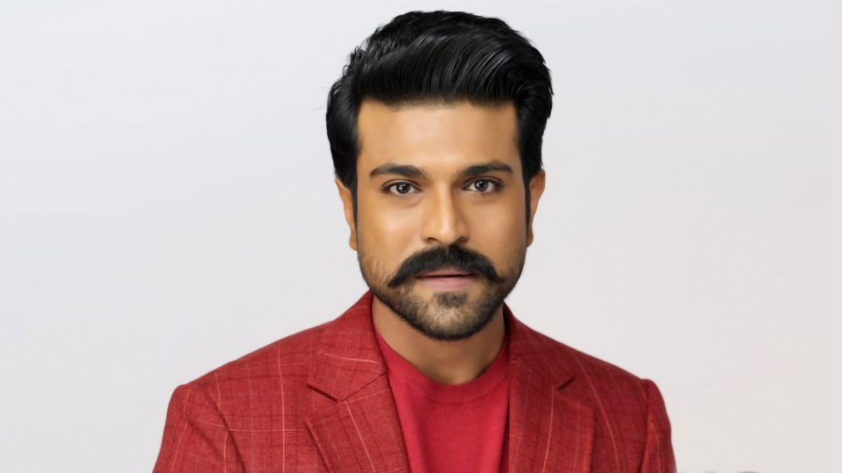 Global Star Ram Charan in London, Rare Honour on Cards