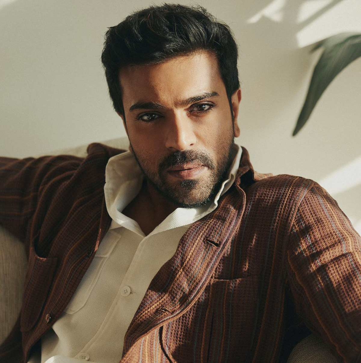 Indian Film Festival of Melbourne Elevates Ram Charan as Iconic Ambassador for Indian Art & Culture