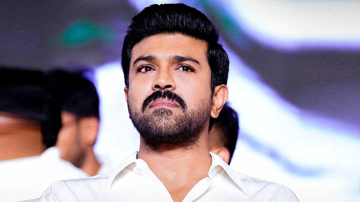 Ram Charan: ఒడిషా రైలు ప్రమాదంపై రామ్ చరణ్ దిగ్భ్రాంతి.. మృతుల కుటుంబాలకు సంతాపం