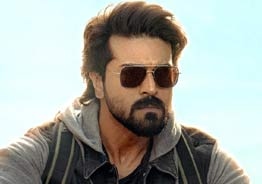 Ram Charan's Gamechanger Trailer To Be Unveiled At Dallas Event