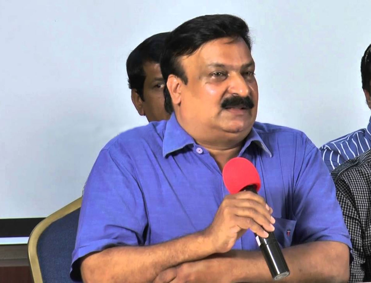 Film Chamber official says AP govt is granting almost everything