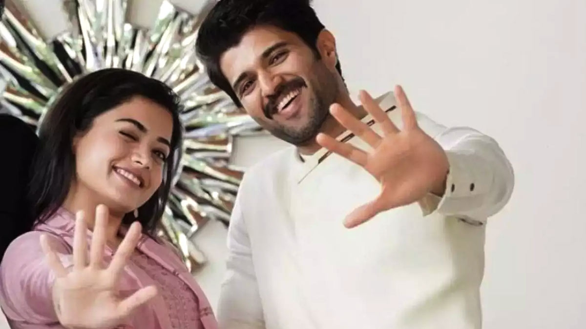 The Family Star shocker: Rashmika Mandannas Cameo Chopped?