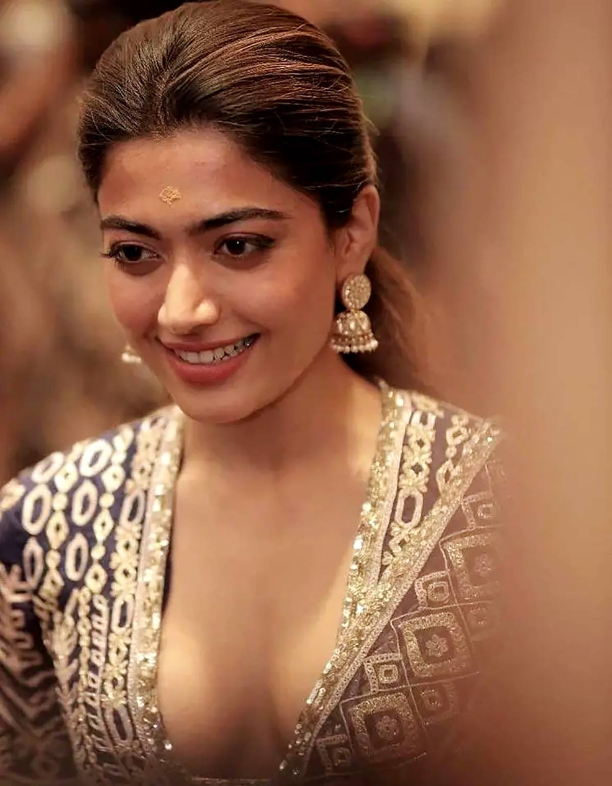 I have been trolled and hated: Rashmika Mandanna