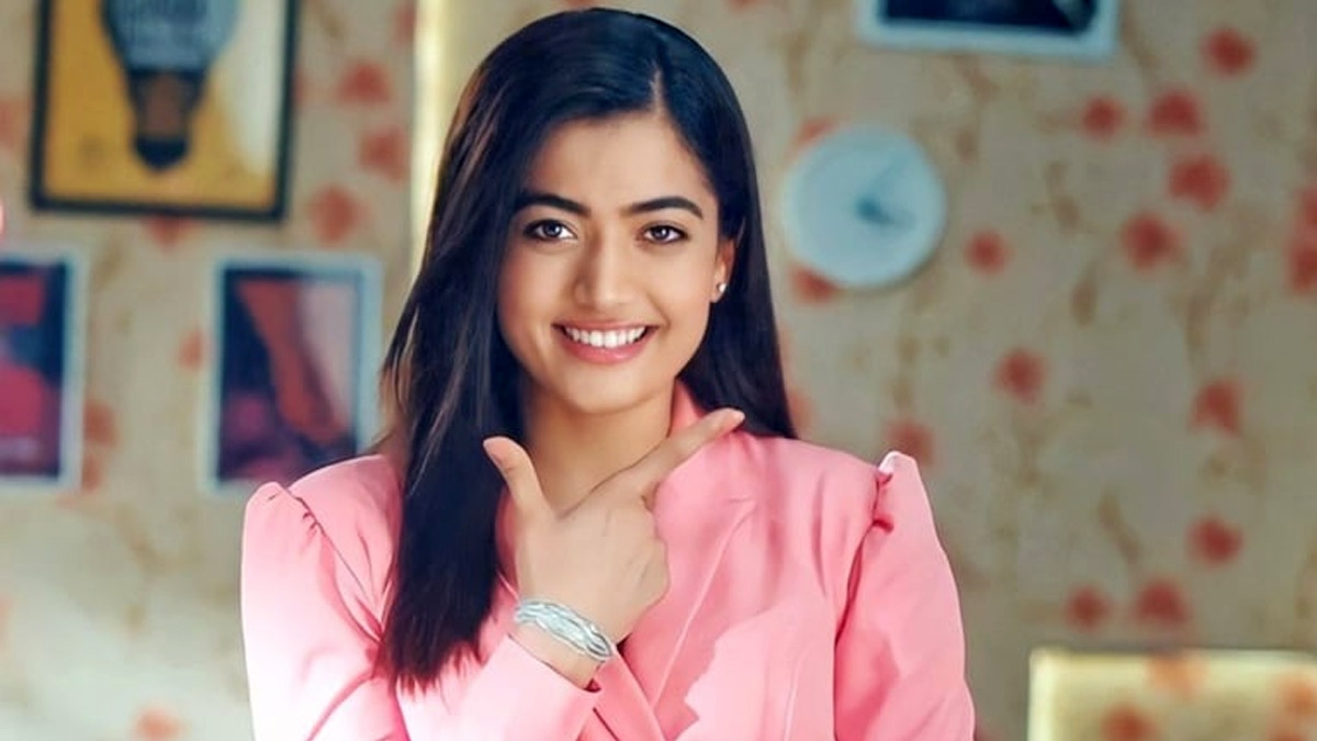 Rashmika trumps Vijay Deverakonda, Allu Arjun