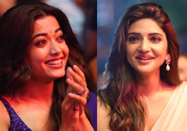 Rashmika, Sreeleela & Anasuya Raves About Pushpa 2: The Rule