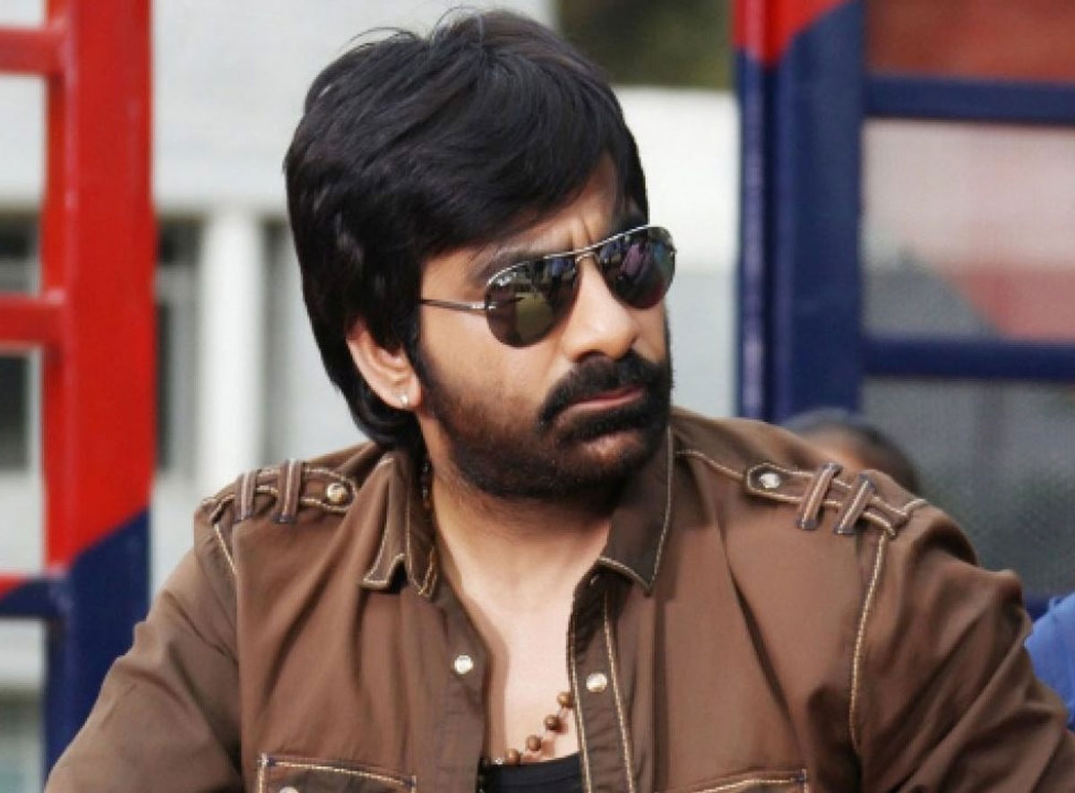 Mass Raja Ravi Teja to surprise with his makeover