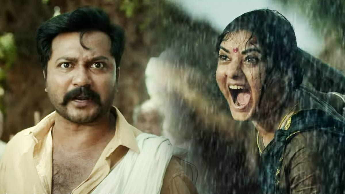 Razakar Hindi trailer: Brutal portrayal of Nizam oppression