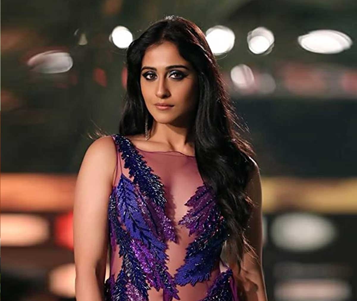 Regina Cassandra quips that men and Maggi both last just 2 minutes