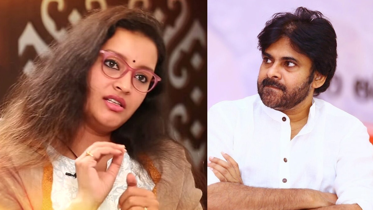 Renu Desai: పవన్ కల్యాణ్‌కు నాలాగా ప్రేమ లేదు.. ఫ్యాన్స్‌పై రేణుదేశాయ్ ఆగ్రహం..