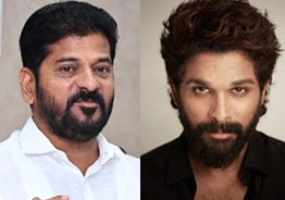 Telangana CM Revanth Reddy Defends Allu Arjun's Arrest