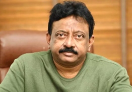 Ram Gopal Varma Questions Cases Against Him Sharing a Video