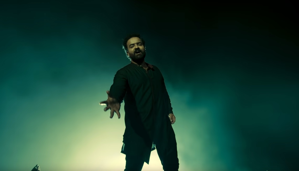 RRR: Promo of Komuram Bheemudo drops