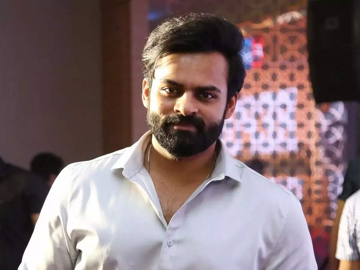 Telangana CM Revanth Reddy, Dy CM Bhatti Vikramarka praises Sai Dharam Tej 