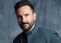 Saif Ali Khan Stabbed By Miscreant; Actor Hospitalised