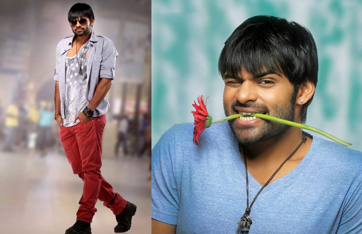 Supreme Hero Sai Tej completes 9 Glorious Years