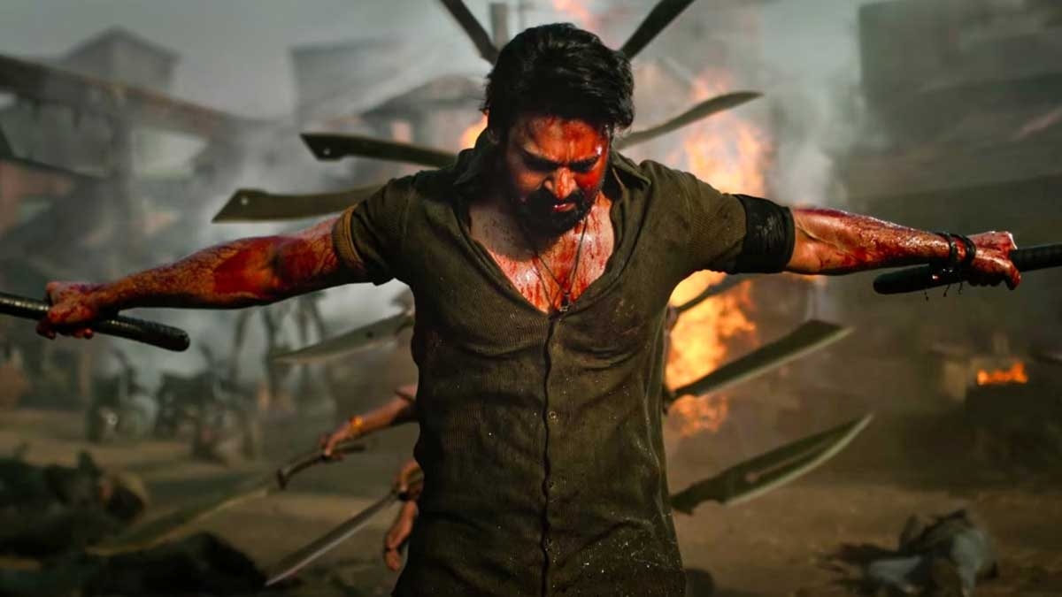 Top 5: Prabhas has 4 Highest top-grossing Movies in North America