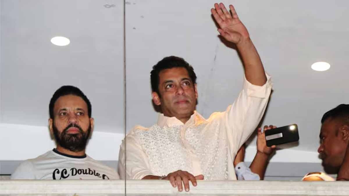 Salman Khan: సల్మాన్‌ఖాన్ ఇంటి వద్ద కాల్పుల ఘటనలో కీలక విషయాలు గుర్తింపు