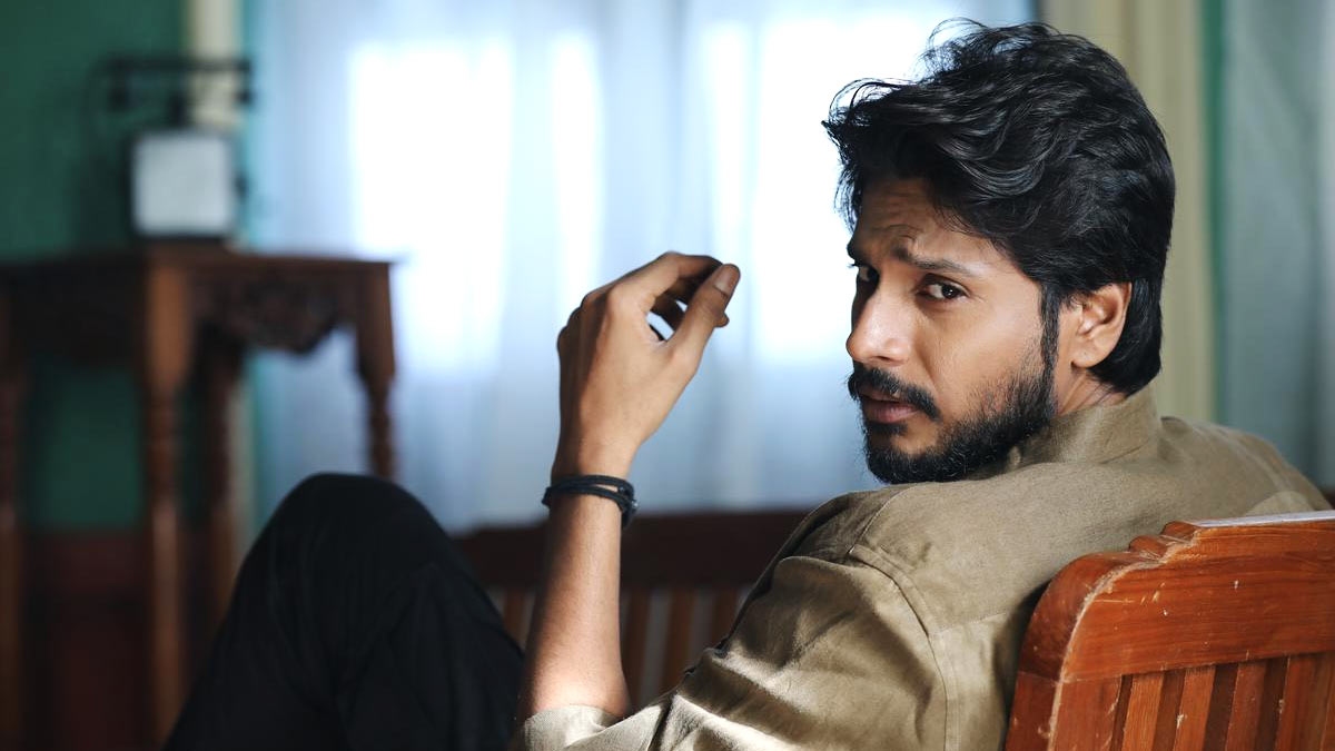 SK30: Sundeep Kishan teams with Trinadharao Nakkina